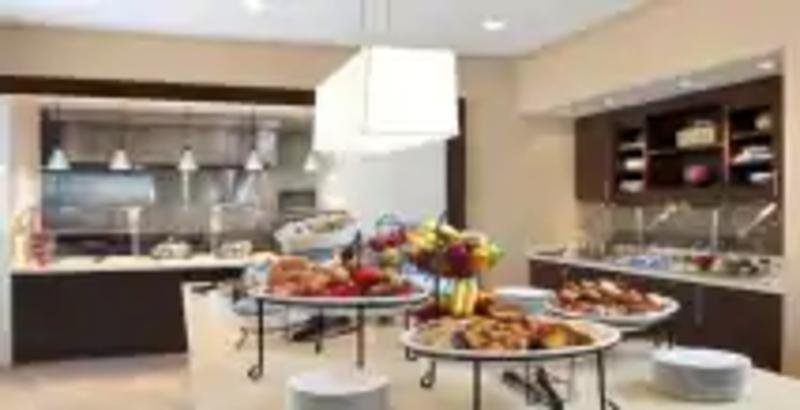 Hilton Garden Inn Seattle Airport Ситак Экстерьер фото